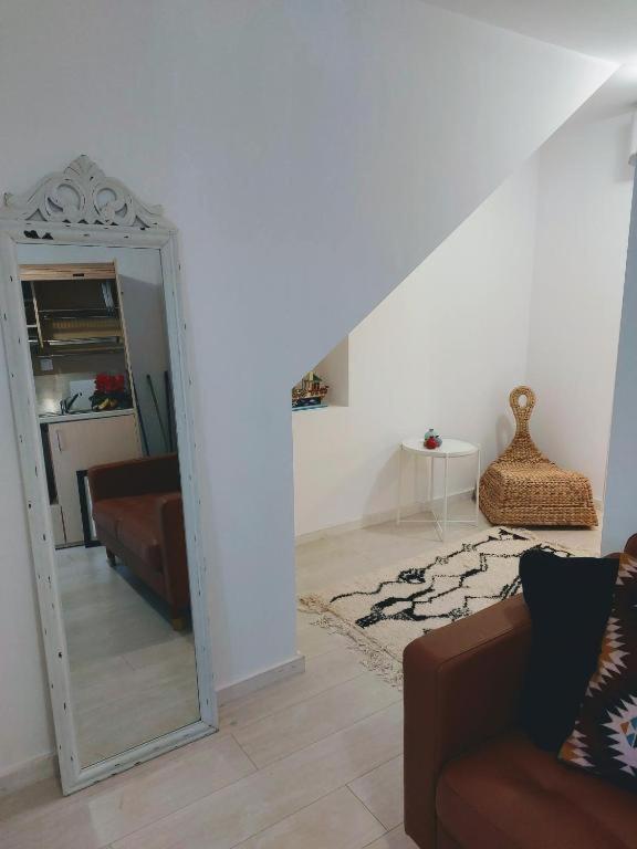 Old Town Apartment Parga