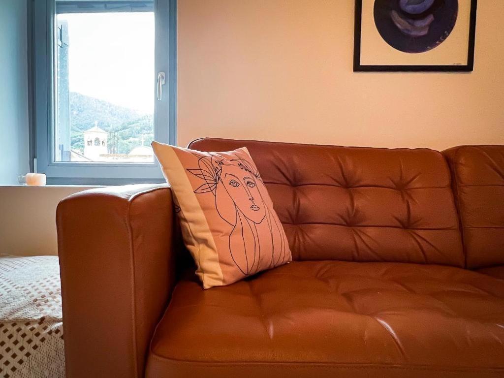 Old Town Apartment