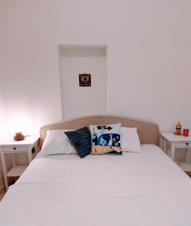 Old Town Apartment Parga
