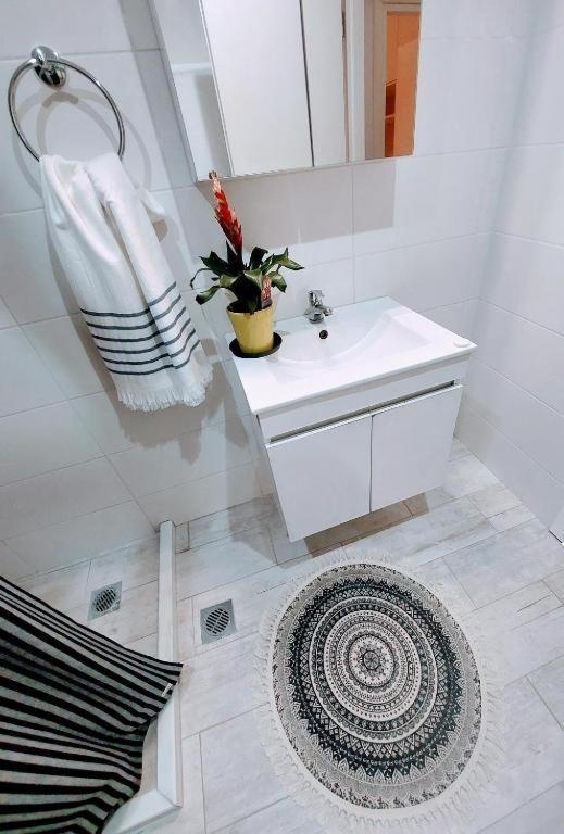 Old Town Apartment Parga