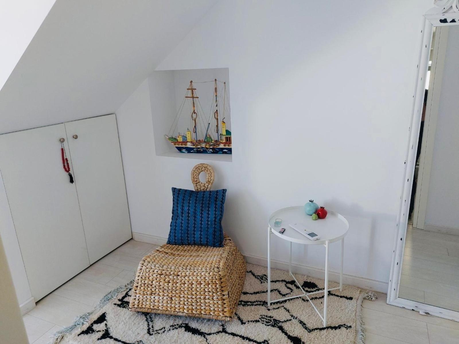Apartment Old Town Parga