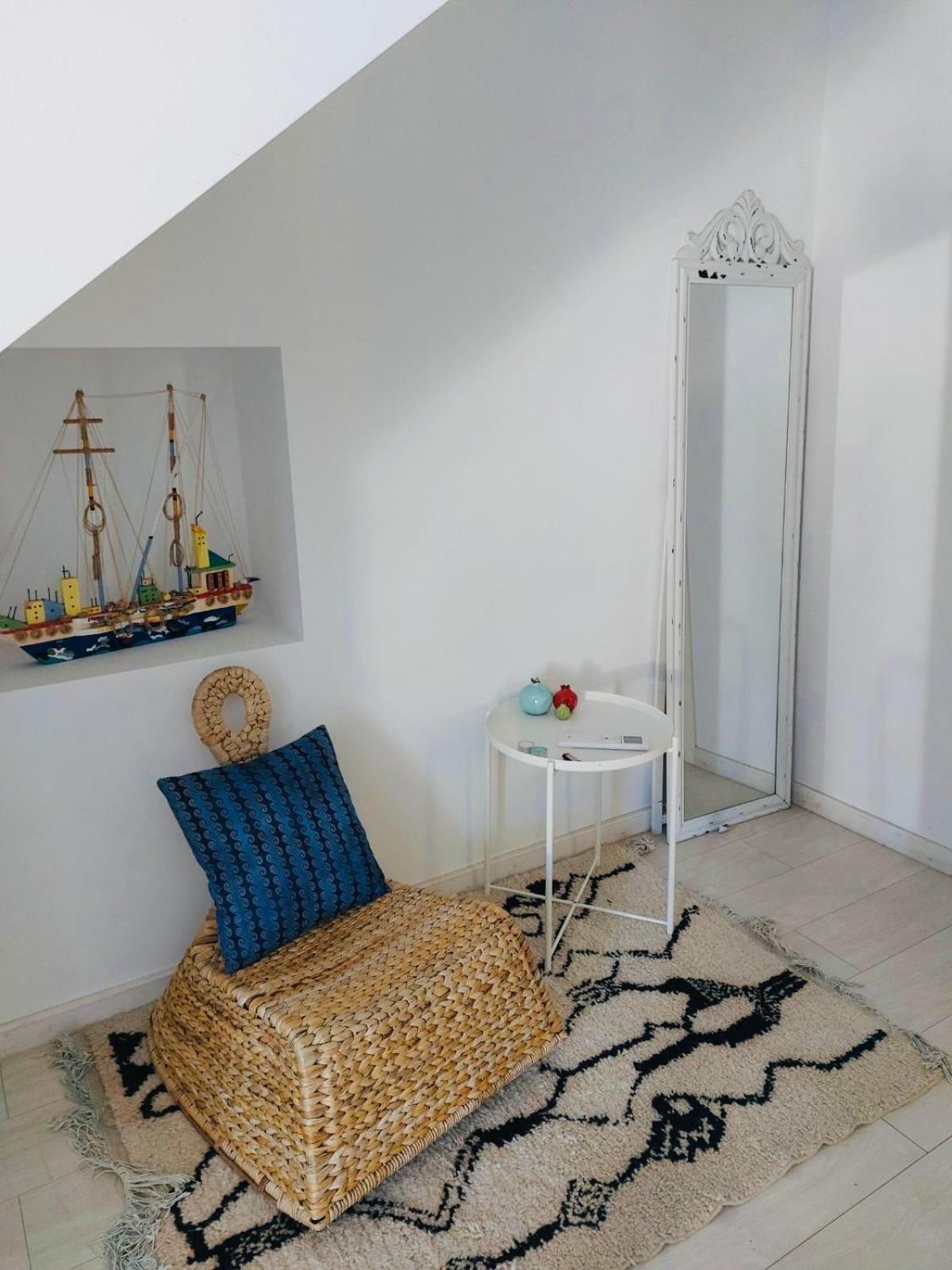 Apartment Old Town
